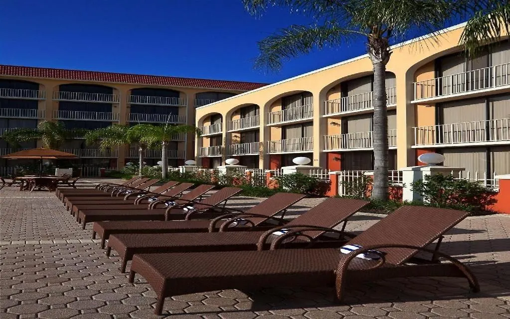 Apartmanhotel Westgate Towers Four Corners