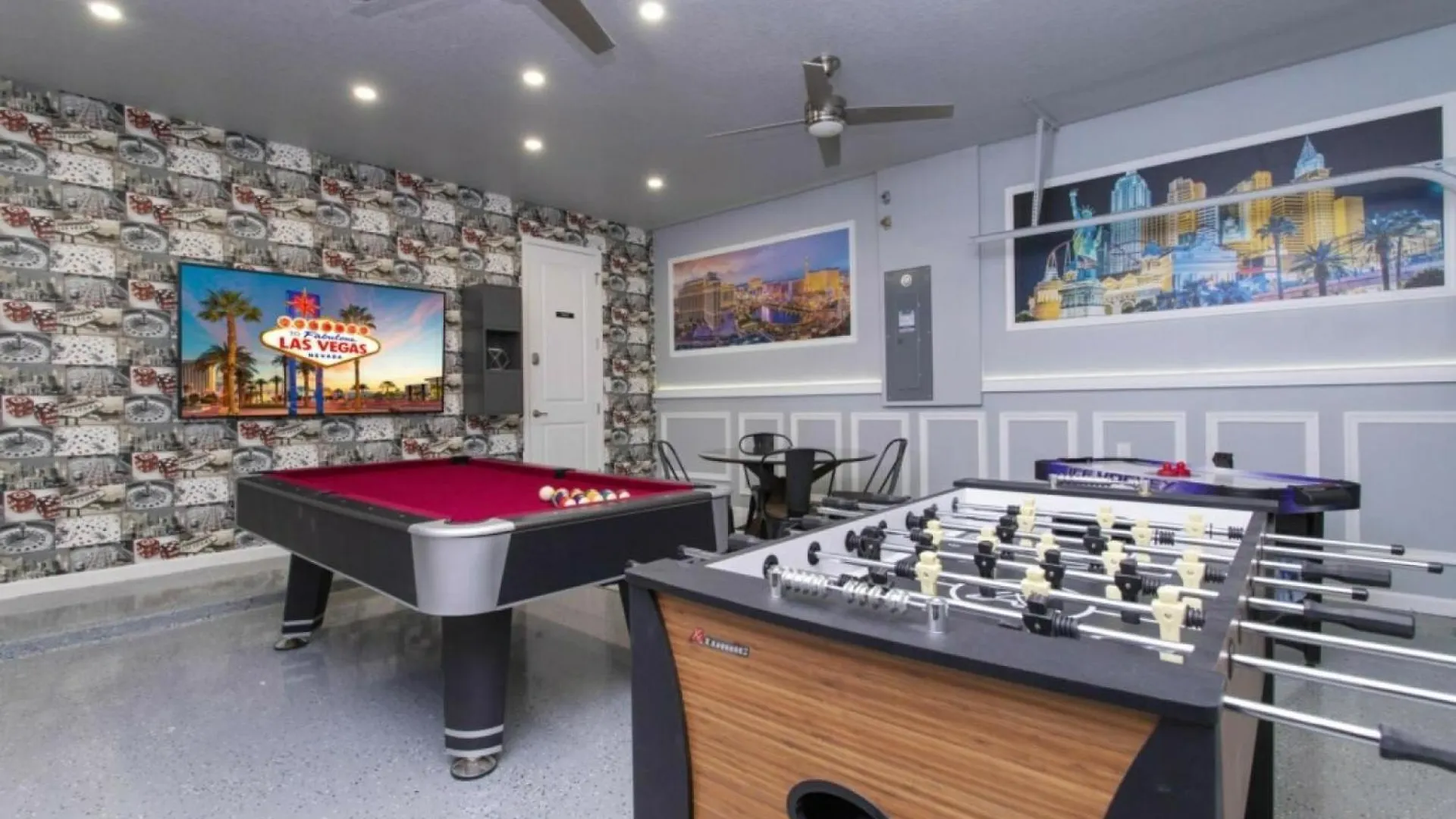 2693ca Luxurious Private Pool Kissimmee