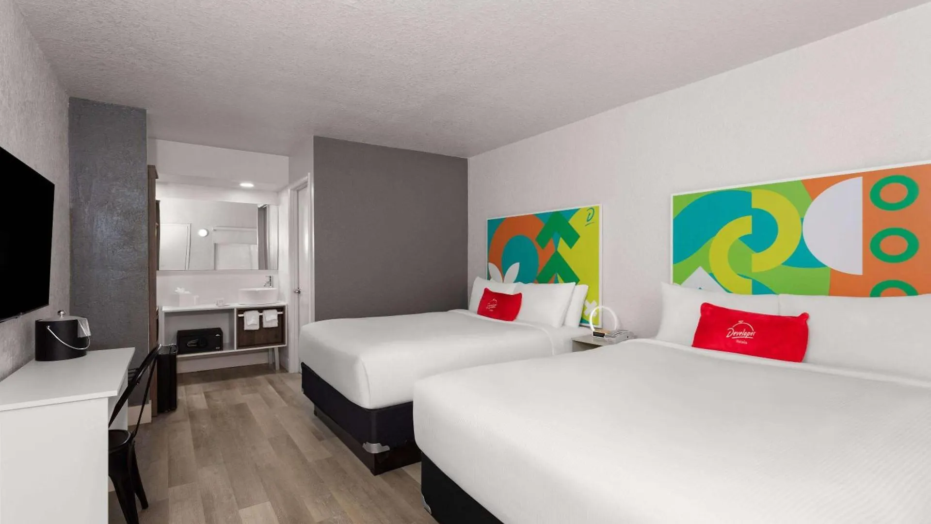 Developer Express Fundamental, A Travelodge By Wyndham Kissimmee