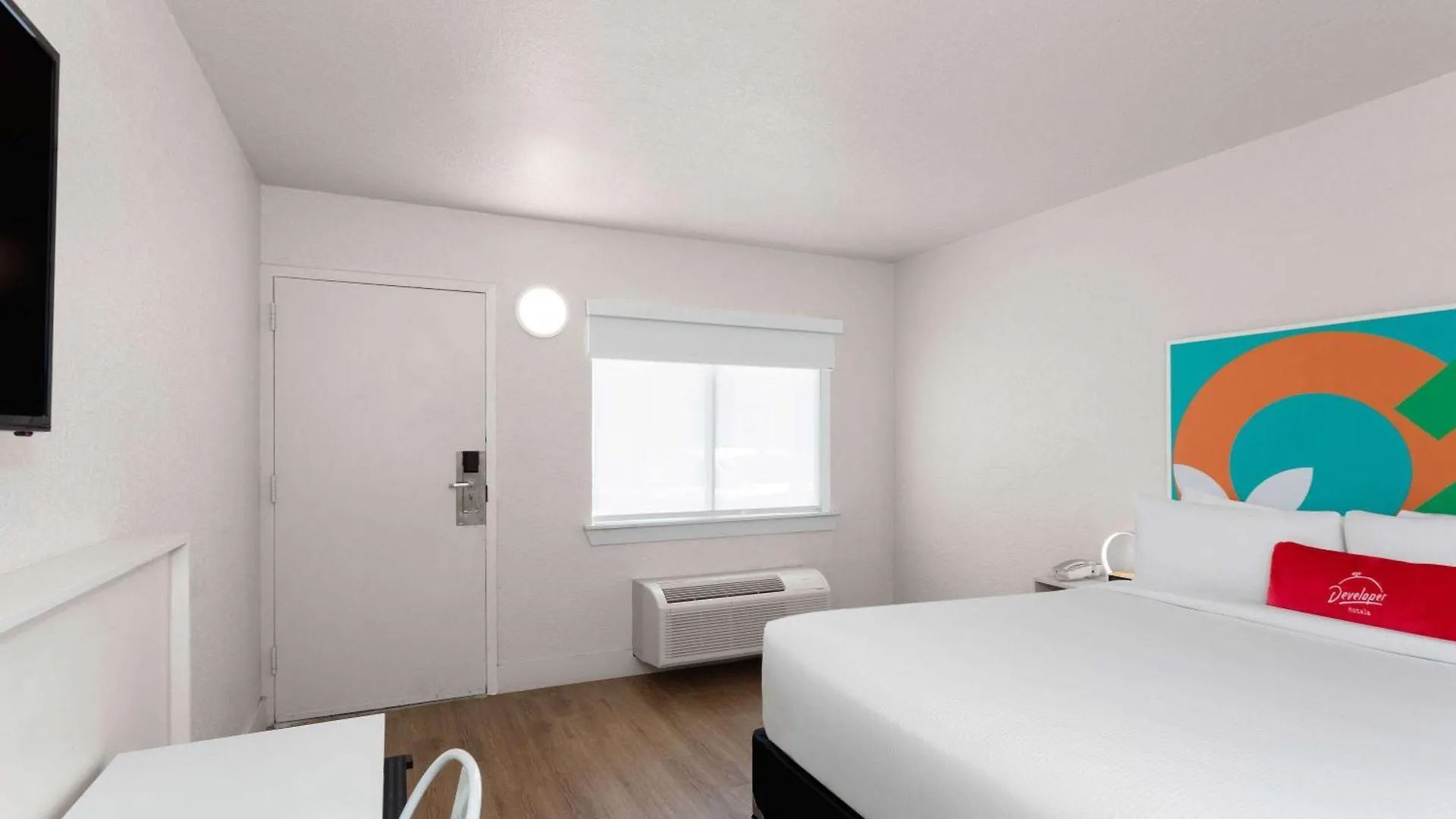 Developer Express Fundamental, A Travelodge By Wyndham Hotel