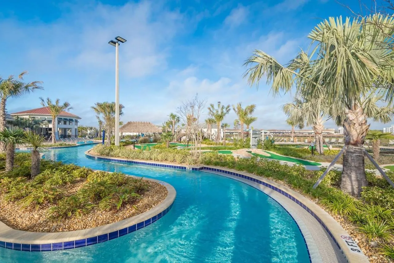 Epic Encanto With Free Water Park Disney10 Miles