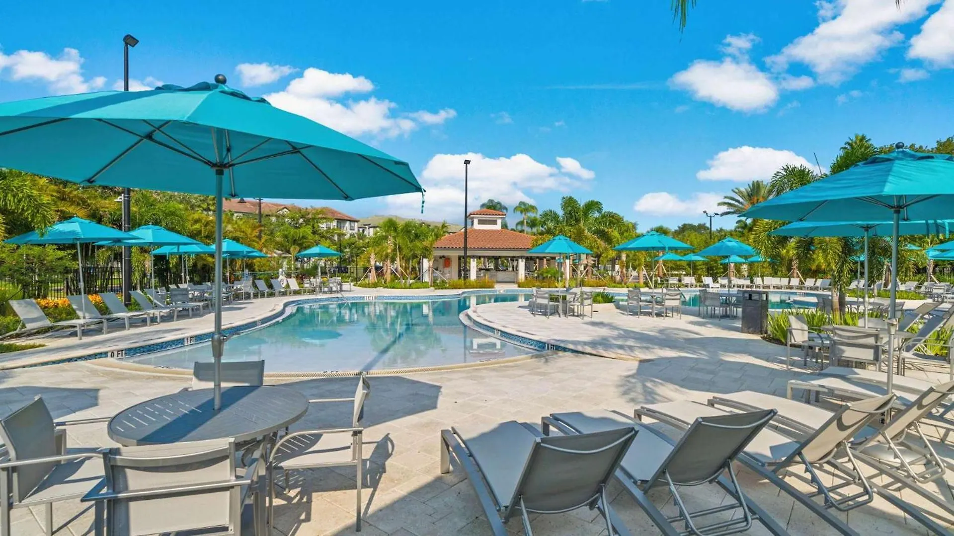 別荘 New! Sensational Vista Cay View Escape Near Theme Parks Walk To The Convention Center And Int'l Drive *