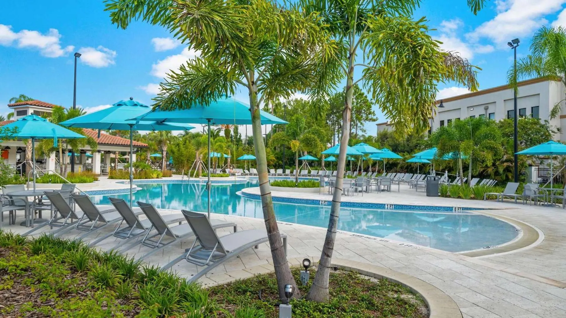 New! Sensational Vista Cay View Escape Near Theme Parks Walk To The Convention Center And Int'l Drive 別荘 キシミー