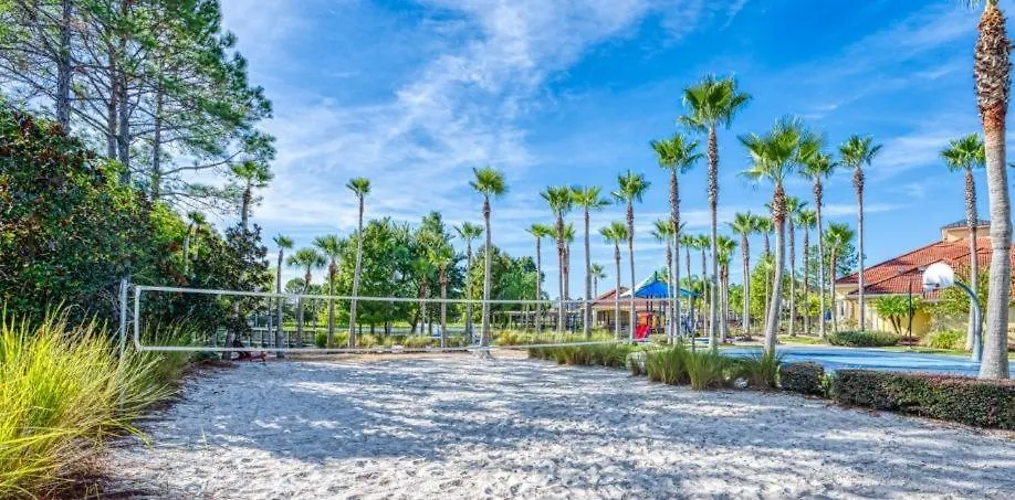 139pbd-svh Lovely New Townhome! * كيسيمي