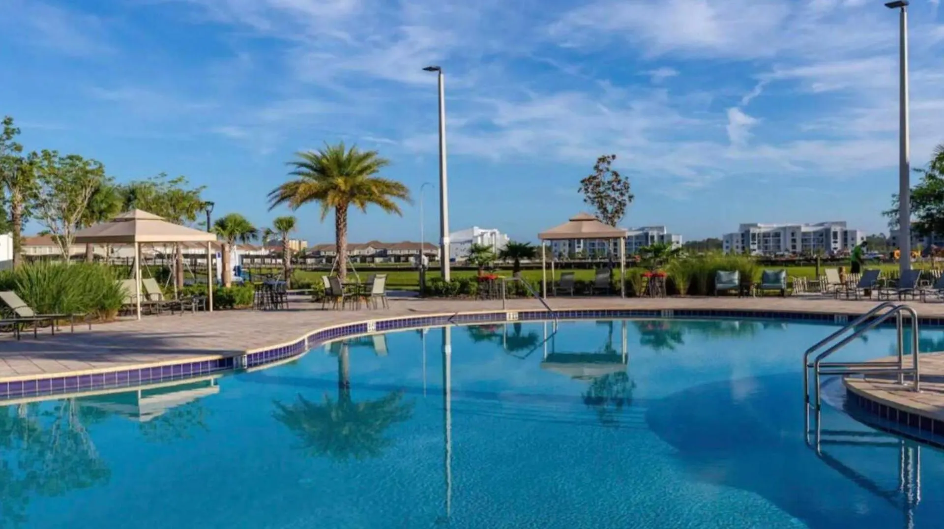 Holiday home New At Storey Lake5 Bedrooms And 4 Bathrooms Kissimmee