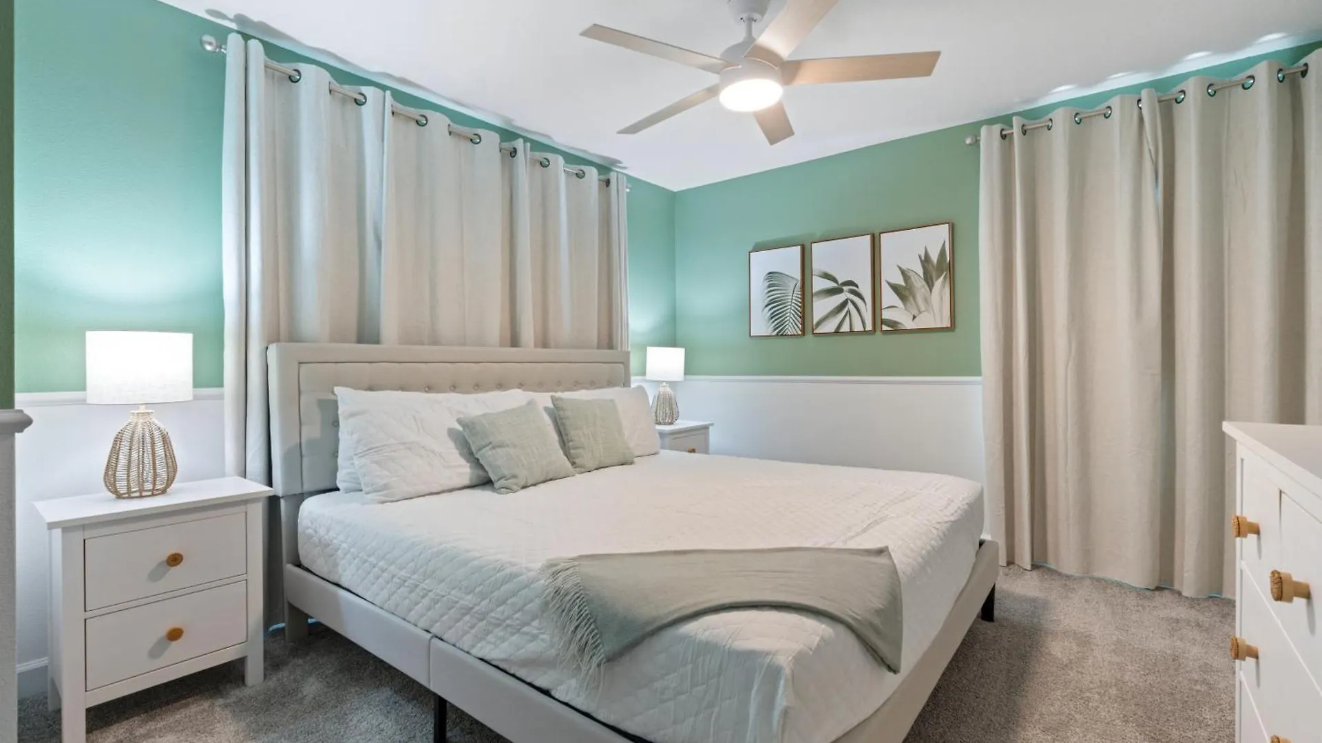 Holiday home New At Storey Lake5 Bedrooms And 4 Bathrooms Kissimmee
