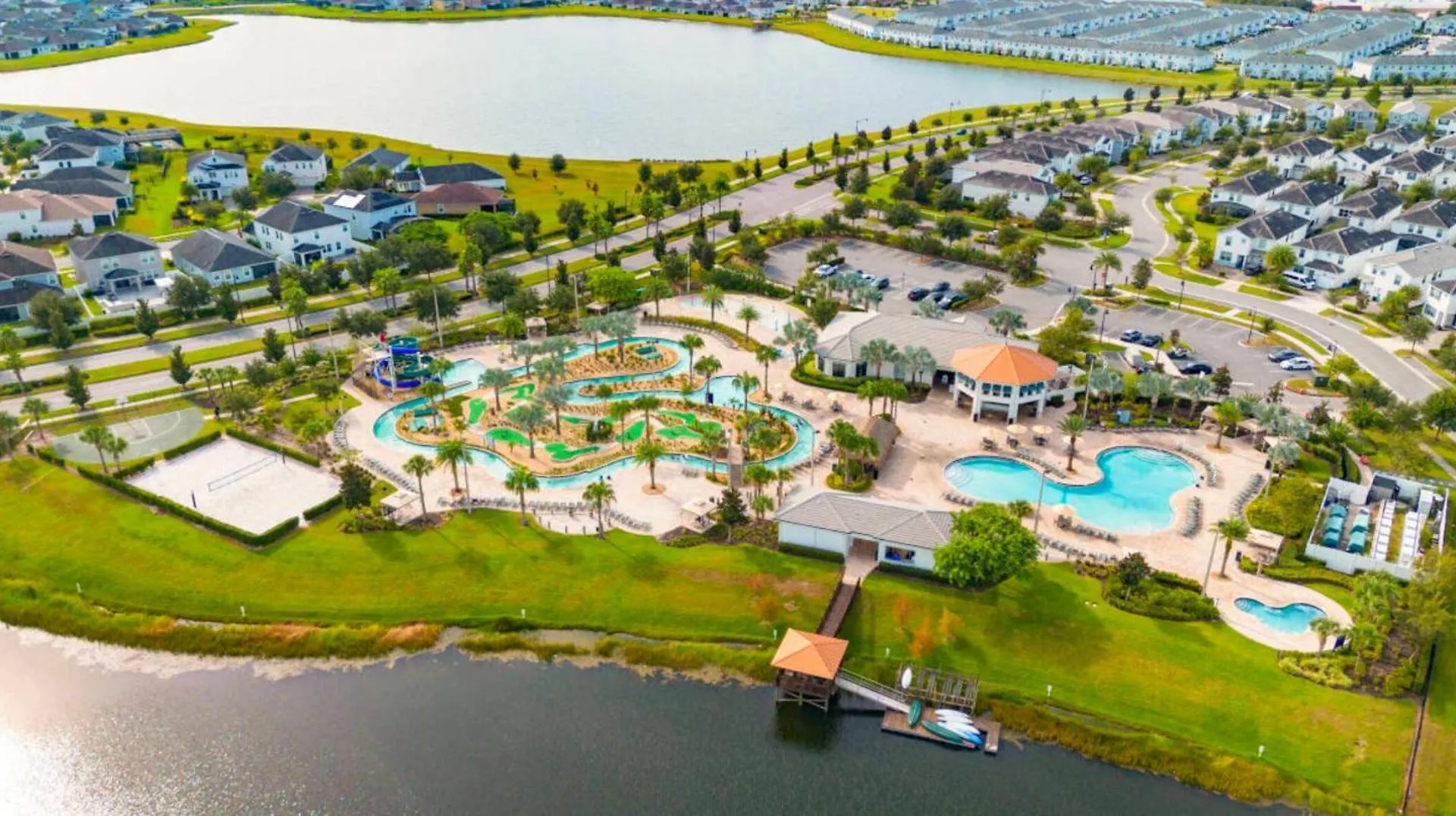 New At Storey Lake5 Bedrooms And 4 Bathrooms *