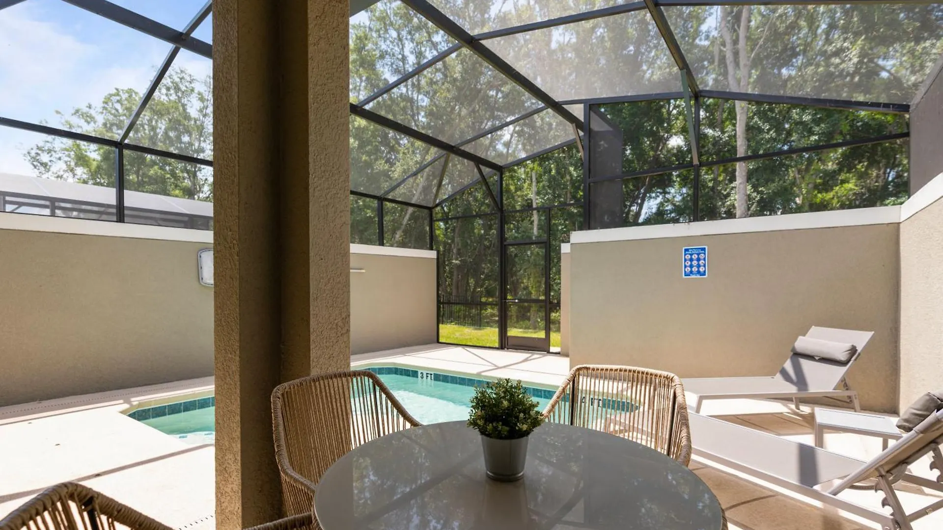 New At Storey Lake5 Bedrooms And 4 Bathrooms Holiday home *