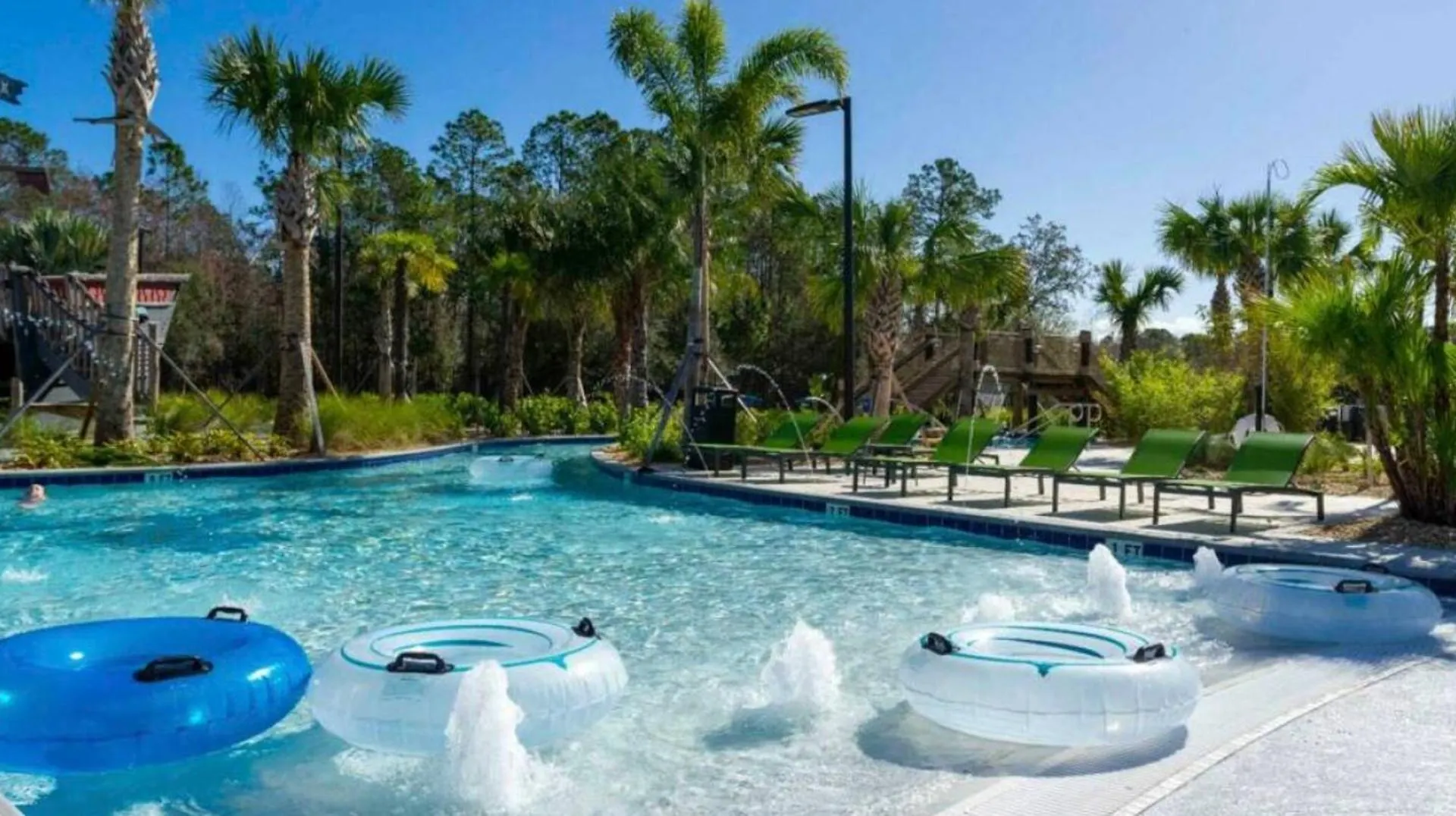 New At Storey Lake5 Bedrooms And 4 Bathrooms Holiday home *