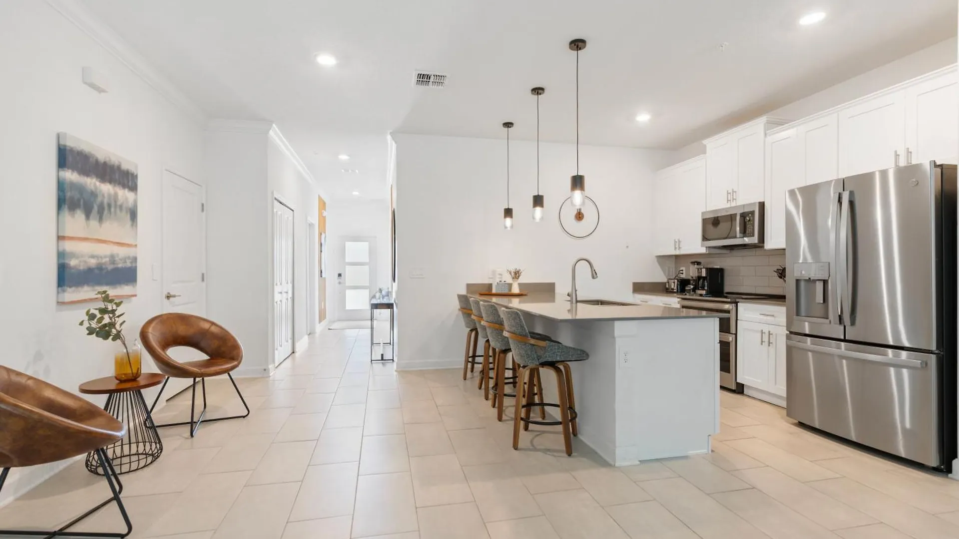 Holiday home New At Storey Lake5 Bedrooms And 4 Bathrooms