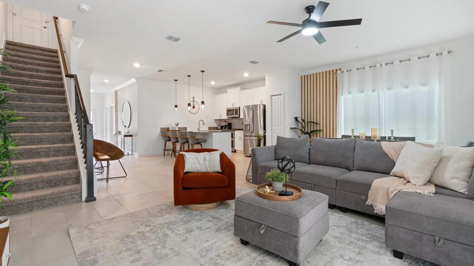 Holiday home New At Storey Lake5 Bedrooms And 4 Bathrooms