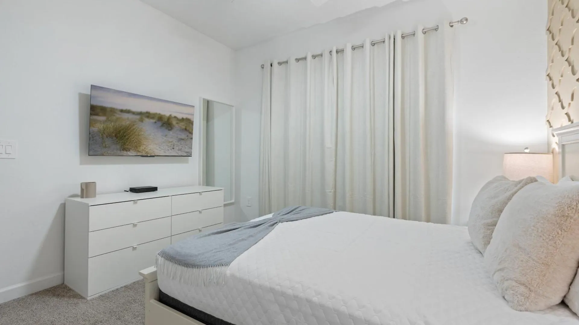 Holiday home New At Storey Lake5 Bedrooms And 4 Bathrooms Kissimmee