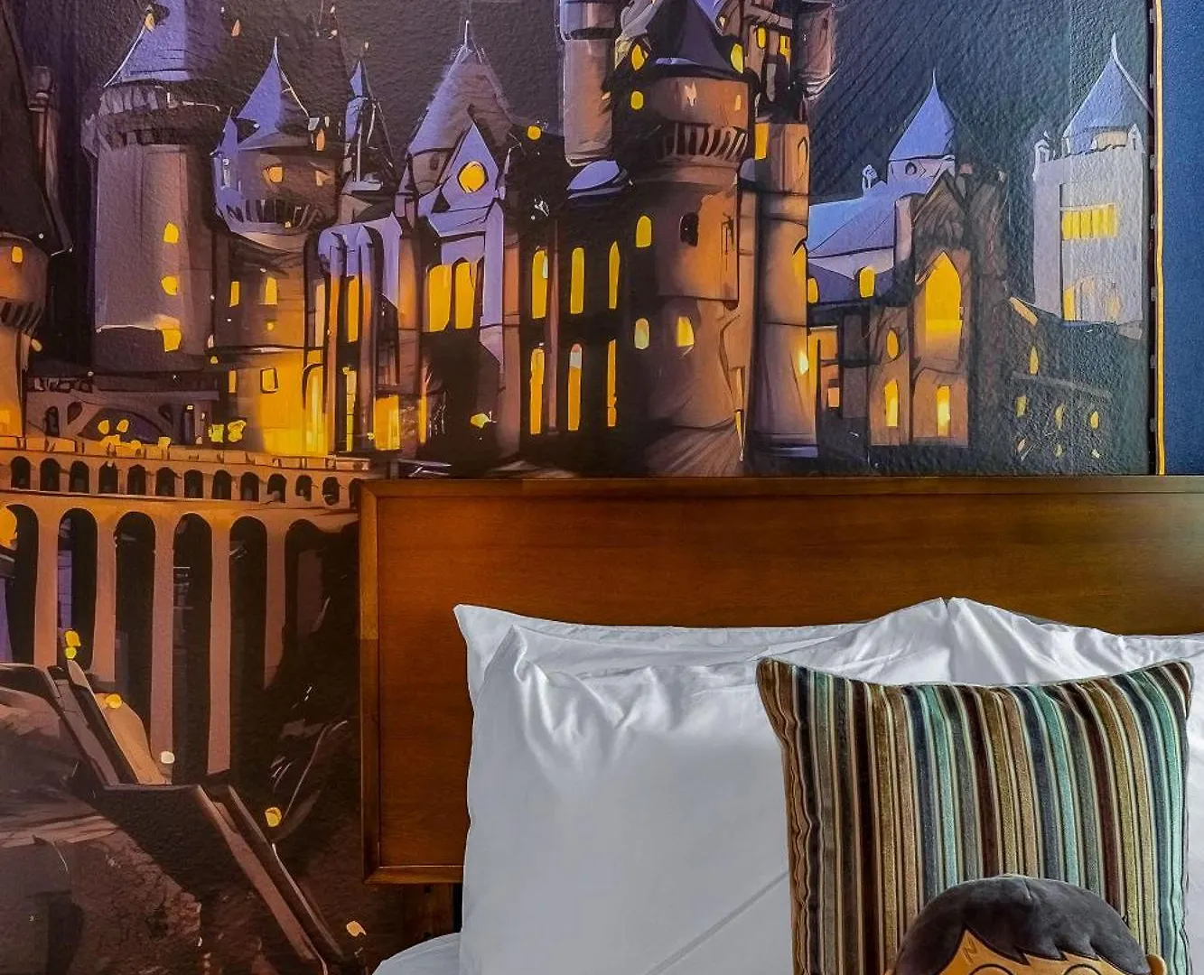 Ferienhaus Luxury - The Extras - Sleeps 39