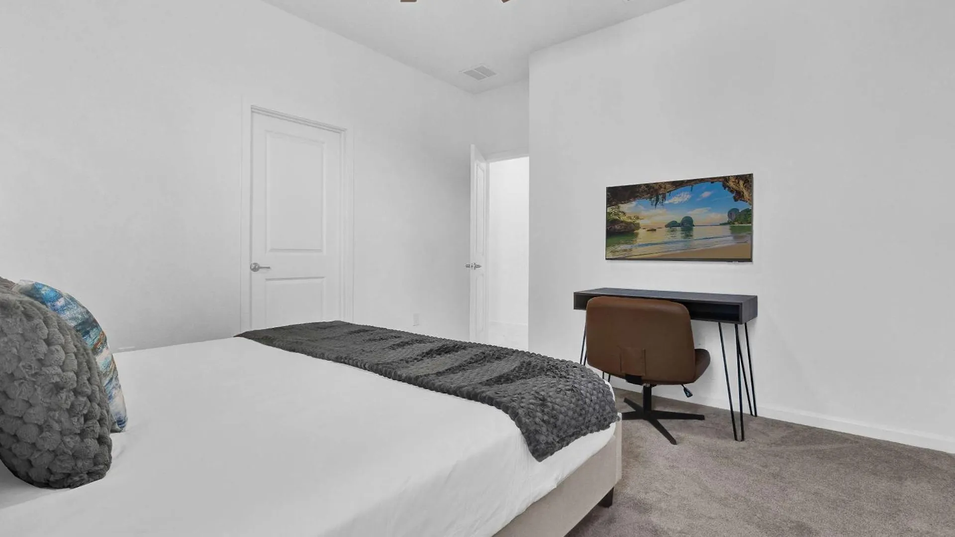 Luxury - The Extras - Sleeps 39 Ferienhaus Kissimmee