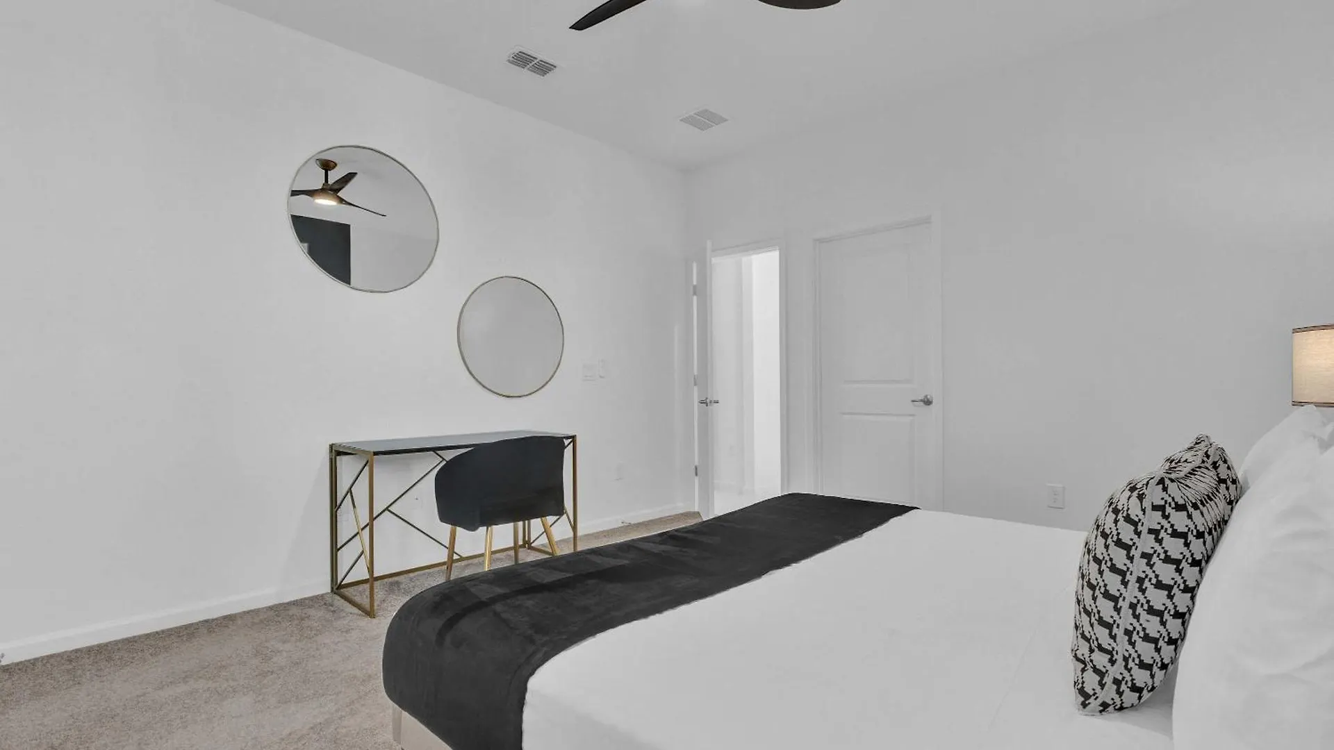 Luxury - The Extras - Sleeps 39 Kissimmee