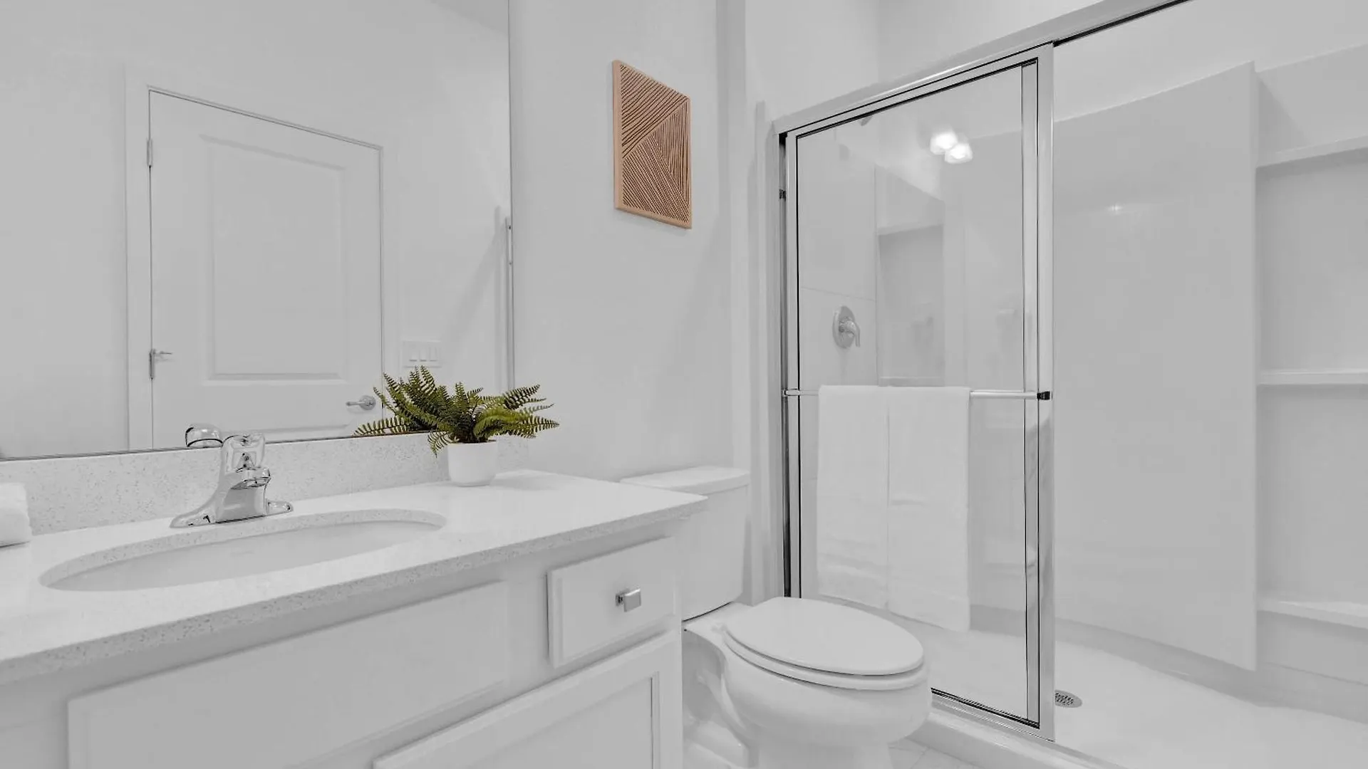 Ferienhaus Luxury - The Extras - Sleeps 39