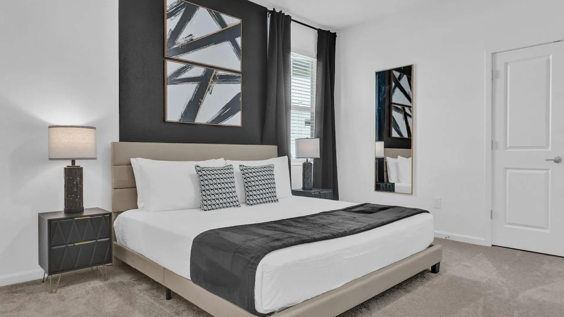 Luxury - The Extras - Sleeps 39 * Kissimmee