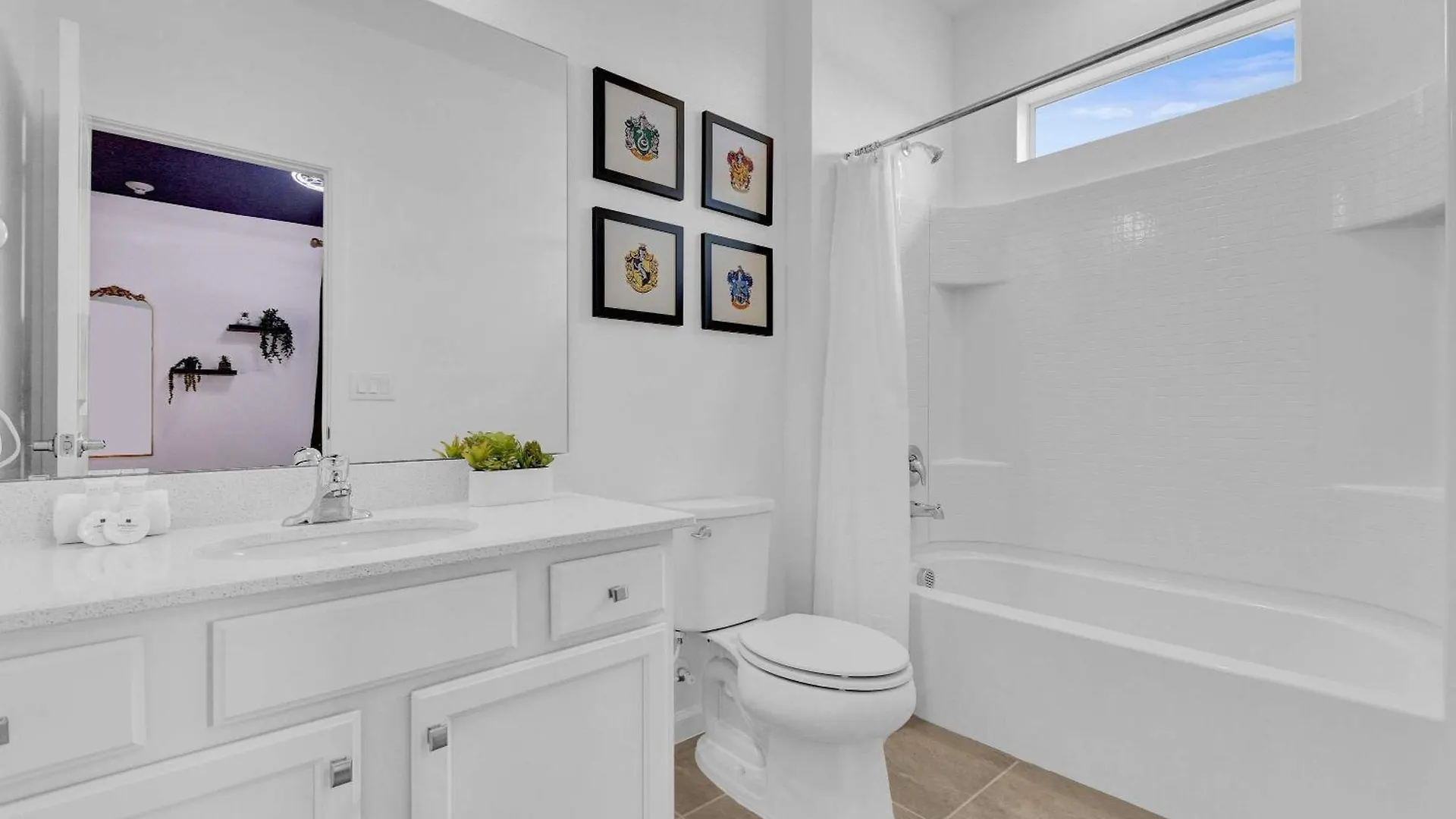 Luxury - The Extras - Sleeps 39 Ferienhaus