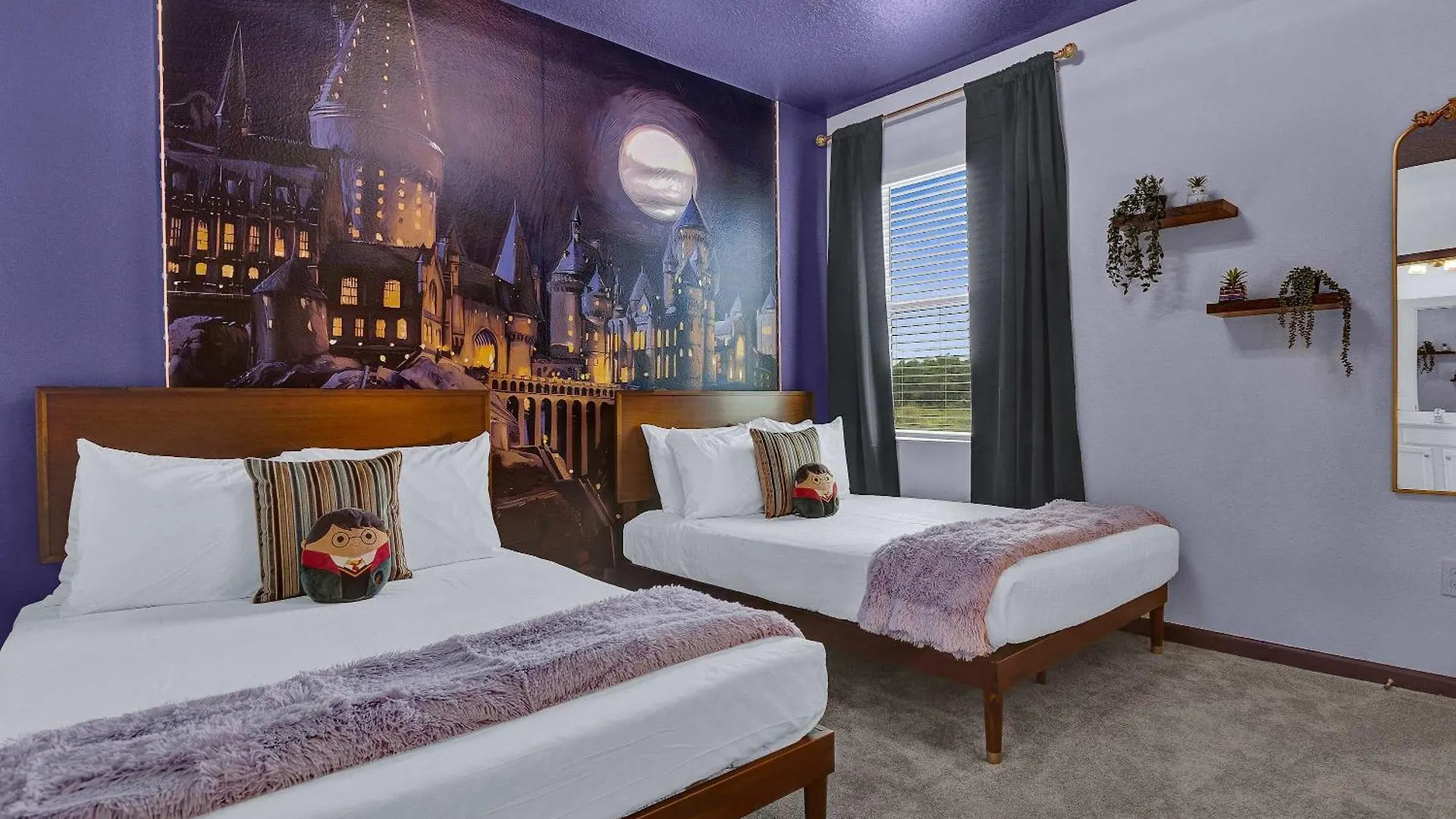 Ferienhaus Luxury - The Extras - Sleeps 39