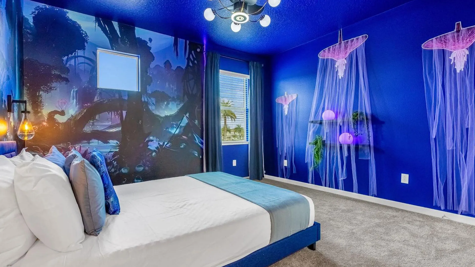Ferienhaus Luxury - The Extras - Sleeps 39