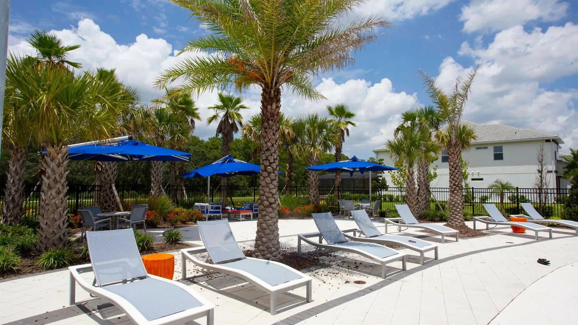 Vakantiehuis Fantastic 5 Bd Pool Near Perks 2678