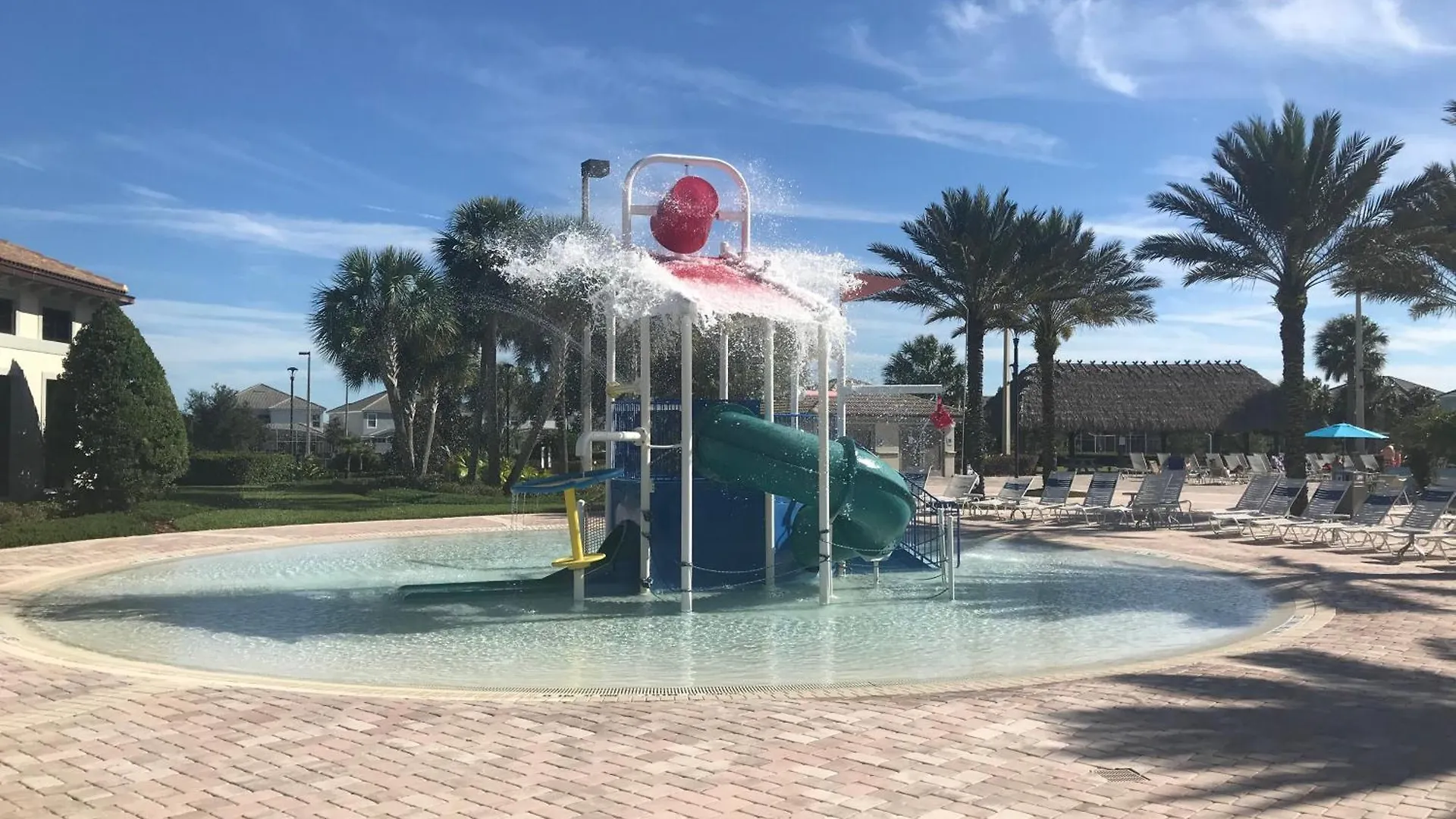 度假居 Adventure Park Escape, Walkable To Waterpark *