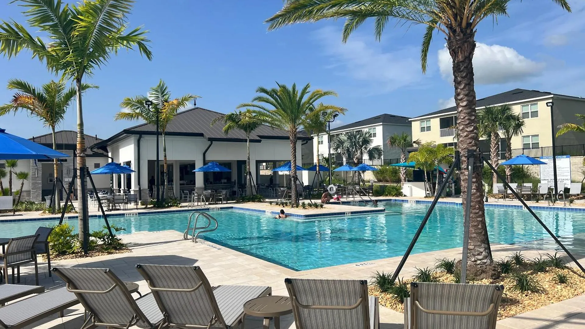 度假居 Adventure Park Escape, Walkable To Waterpark 基西米