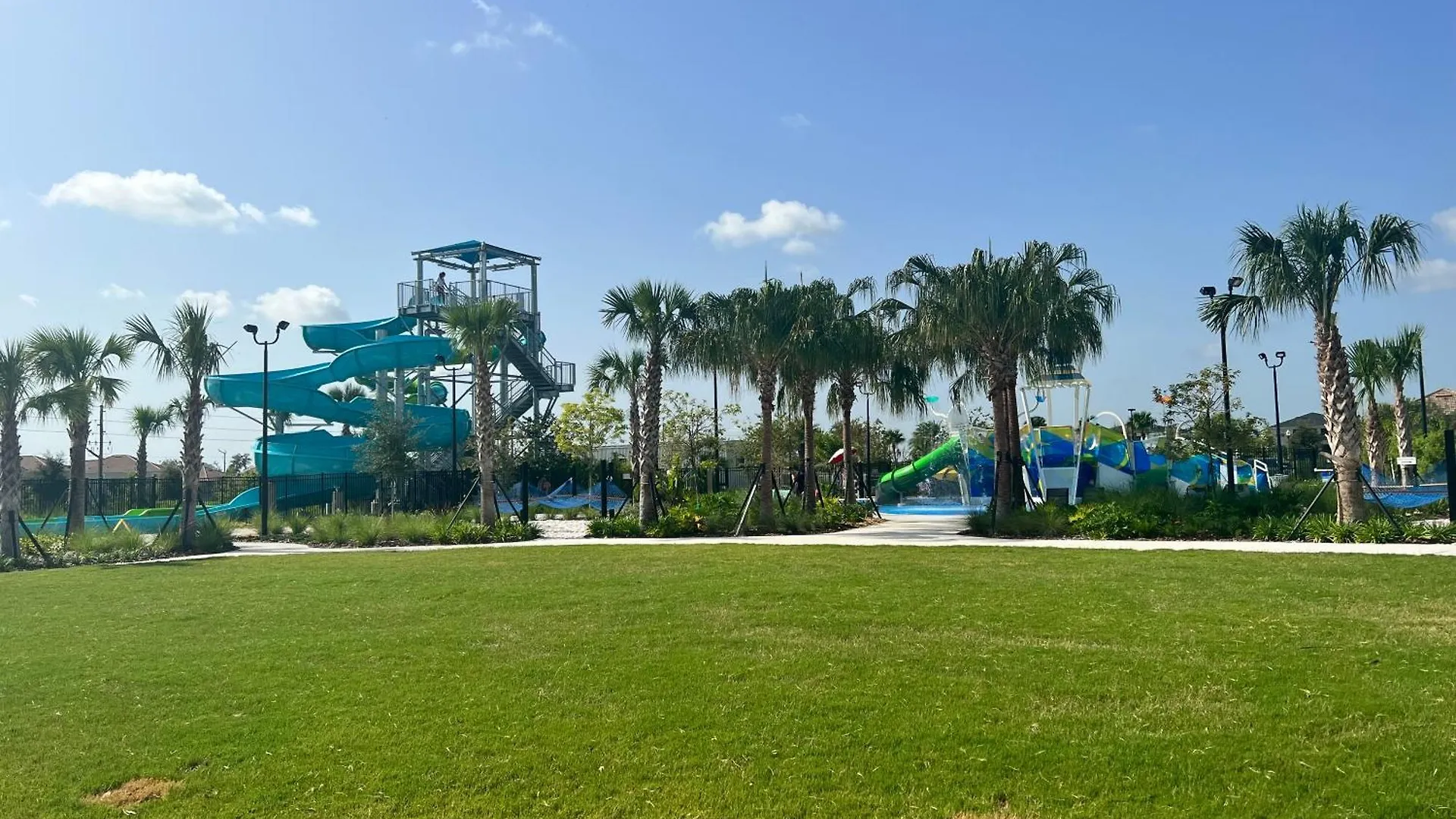 度假居 Adventure Park Escape, Walkable To Waterpark