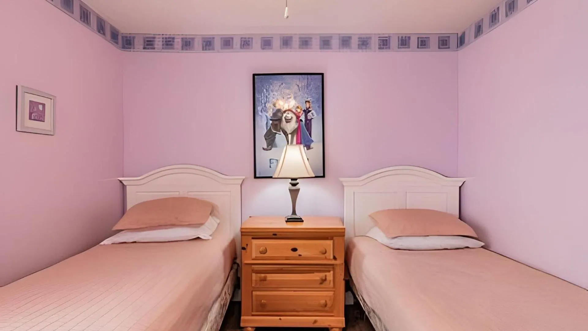 Appartamento 4u - Lb938 - 4q/2b Your Getaway Near Kissimmee