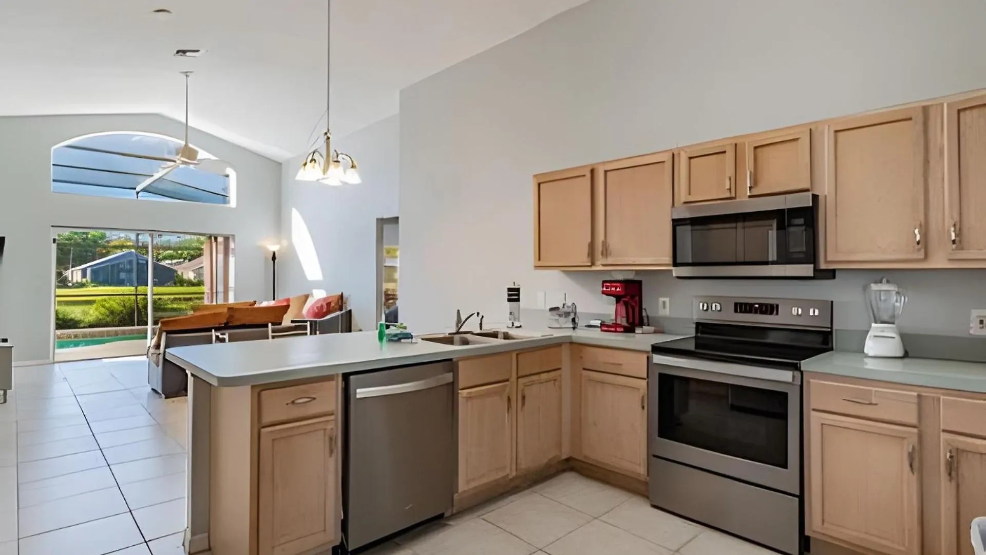 4u - Lb938 - 4q/2b Your Getaway Near Appartamento
