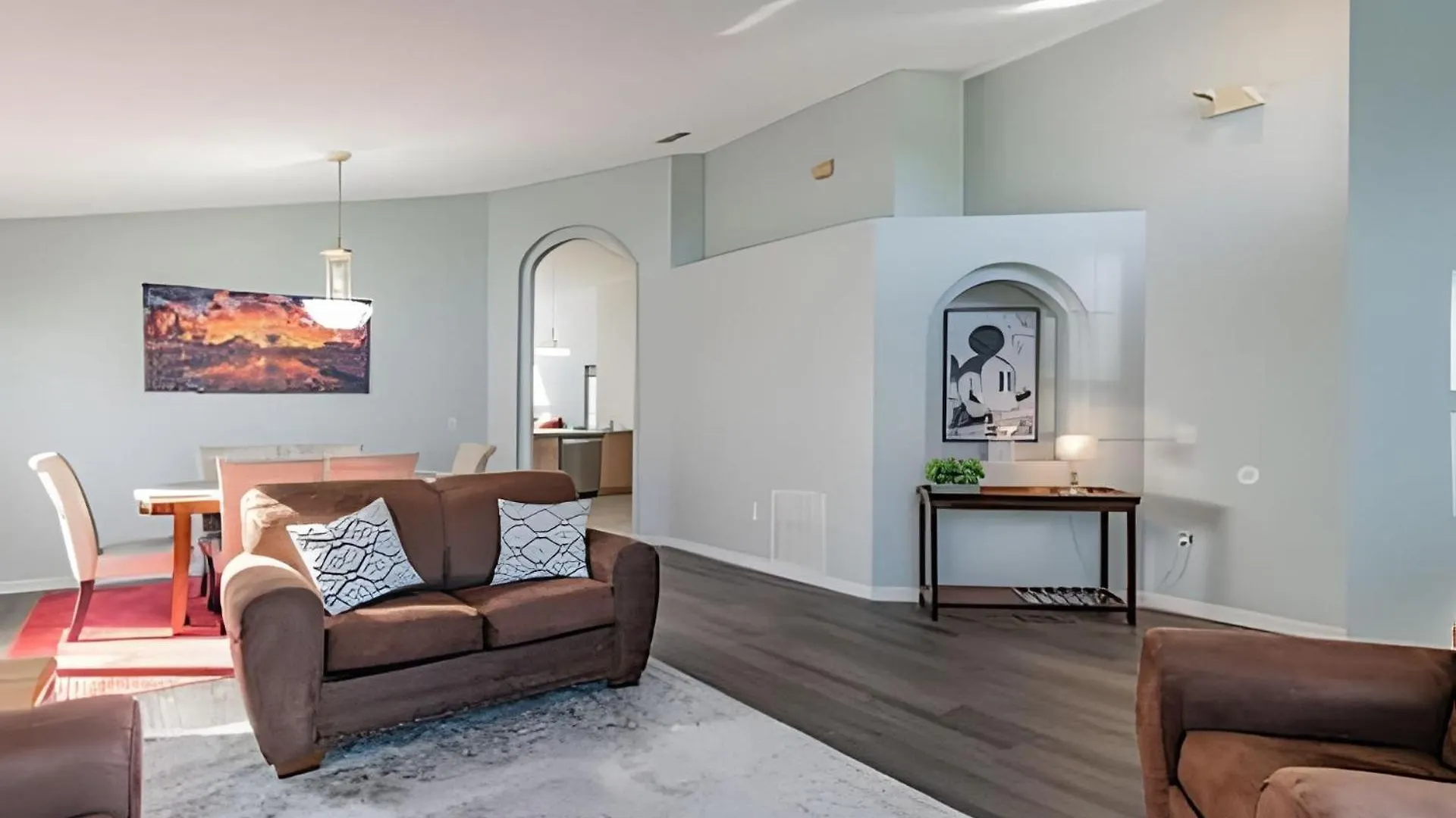 Appartamento 4u - Lb938 - 4q/2b Your Getaway Near *