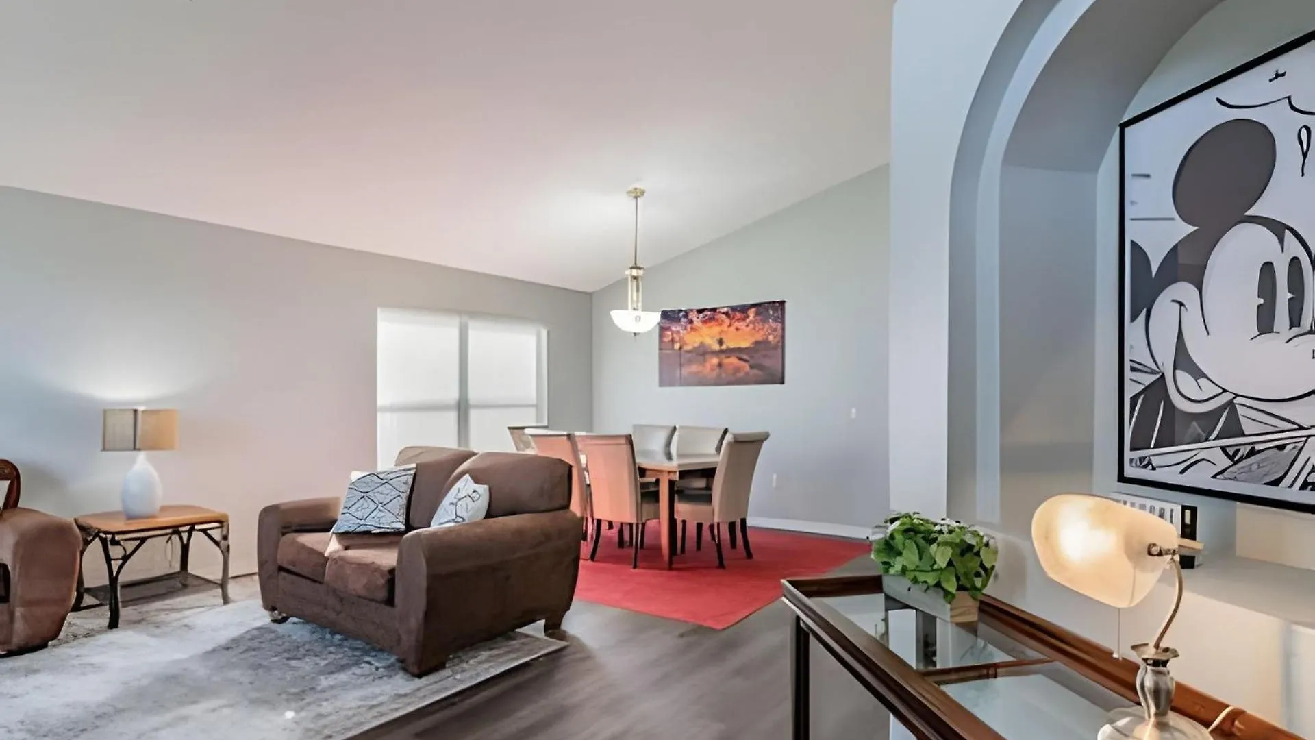 Appartamento 4u - Lb938 - 4q/2b Your Getaway Near Kissimmee