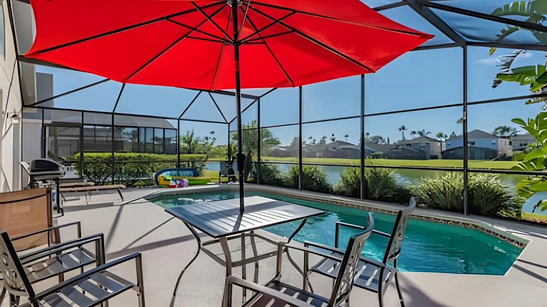 4u - Lb938 - 4q/2b Your Getaway Near *