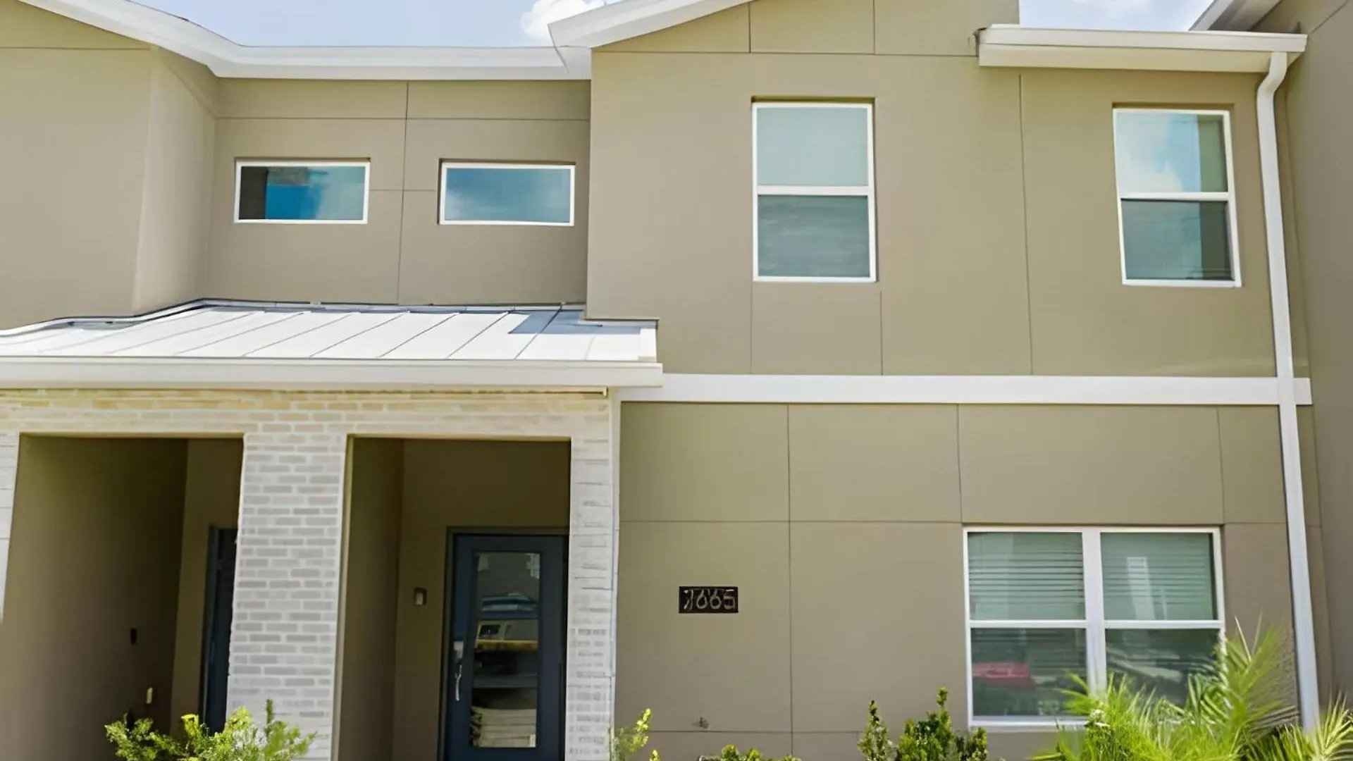 Smile - 4bd/3ba Storey Luxury Themed 公寓