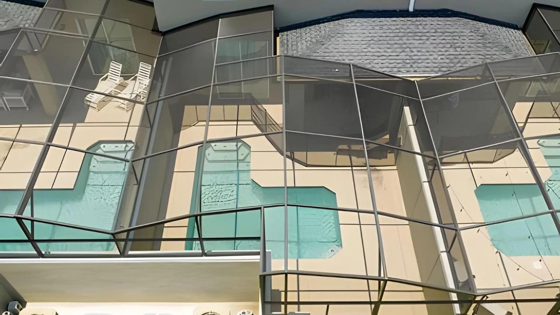 公寓 Smile - 4bd/3ba Storey Luxury Themed *