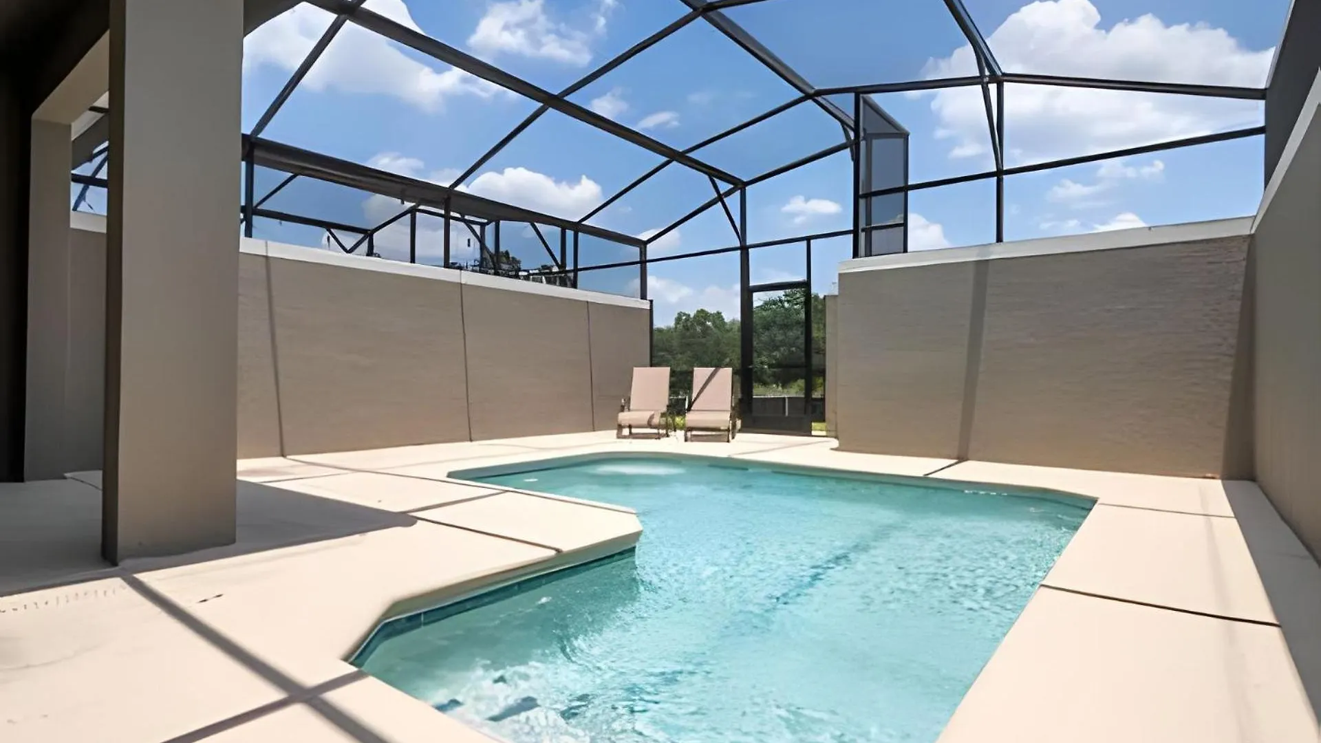 公寓 Smile - 4bd/3ba Storey Luxury Themed