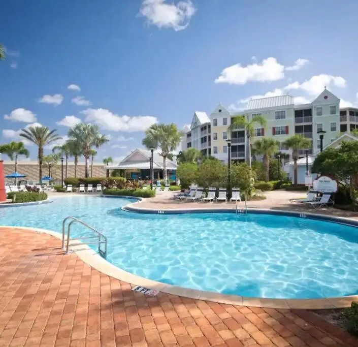 Paradise Island Near Apartament Kissimmee