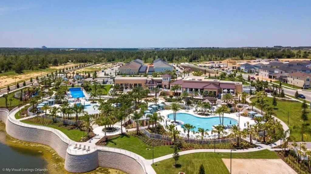 Villa Florida Garden Luxury With Private Pool &