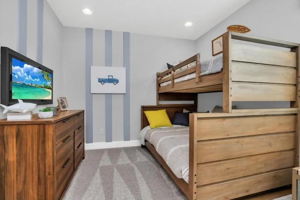 Villa Florida Garden Luxury With Private Pool &