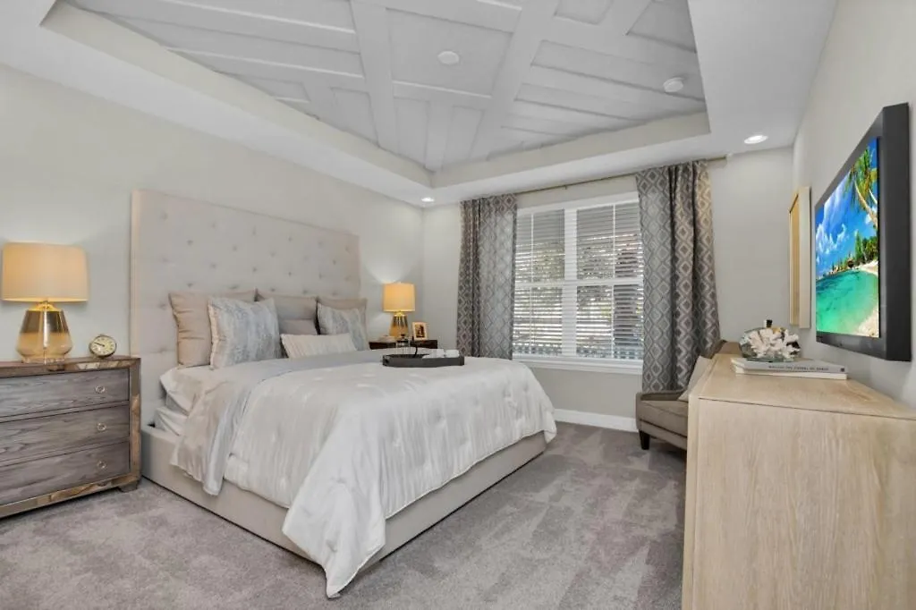 Villa Florida Garden Luxury With Private Pool & *