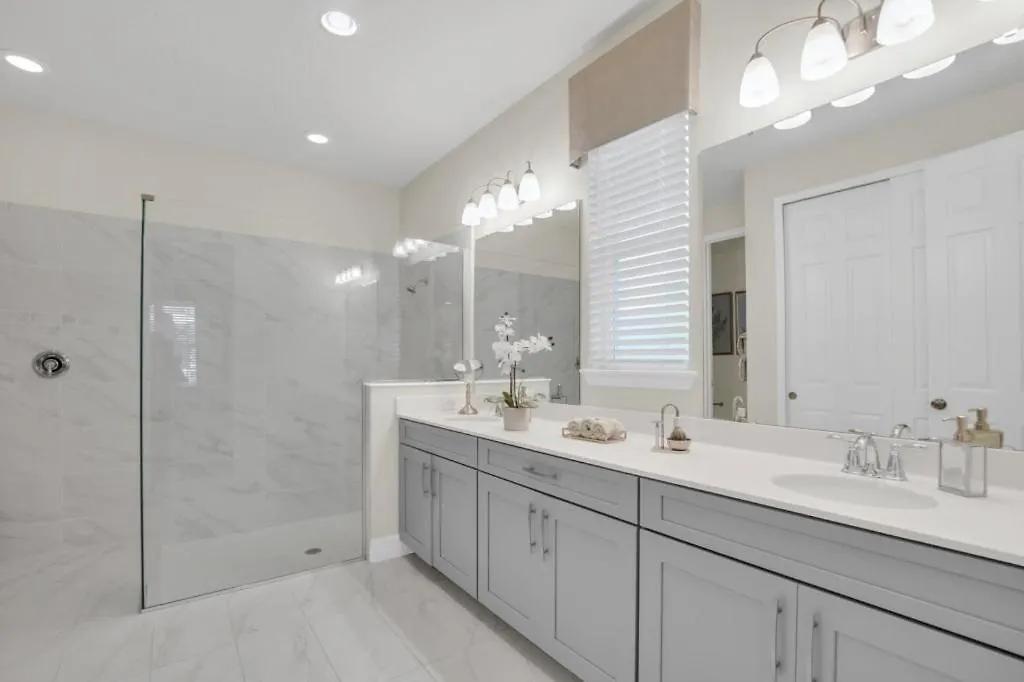 Villa Florida Garden Luxury With Private Pool & Kissimmee