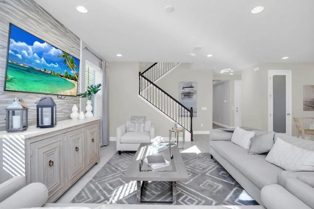 Villa Florida Garden Luxury With Private Pool &