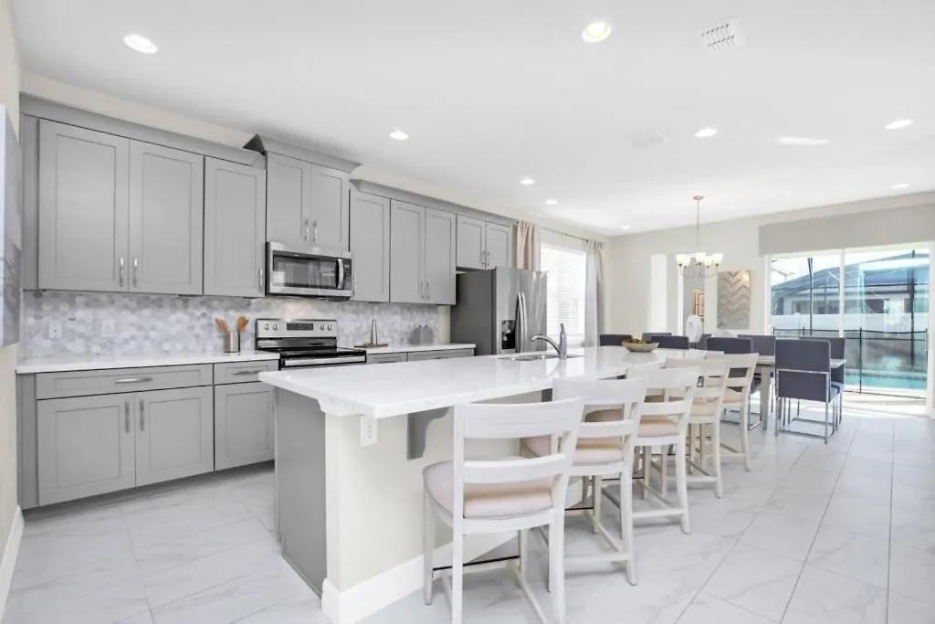 Villa Florida Garden Luxury With Private Pool & *