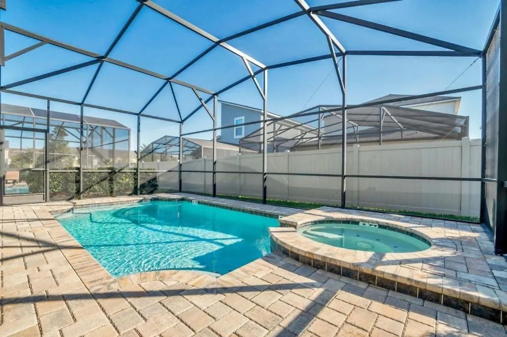 Villa Florida Garden Luxury With Private Pool &
