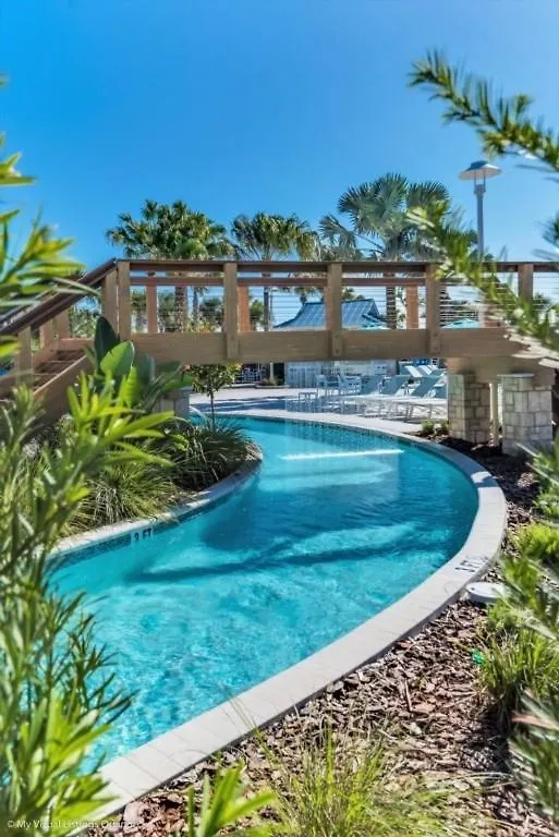 Luxury At Windsor Island 2010 Lelani Villa