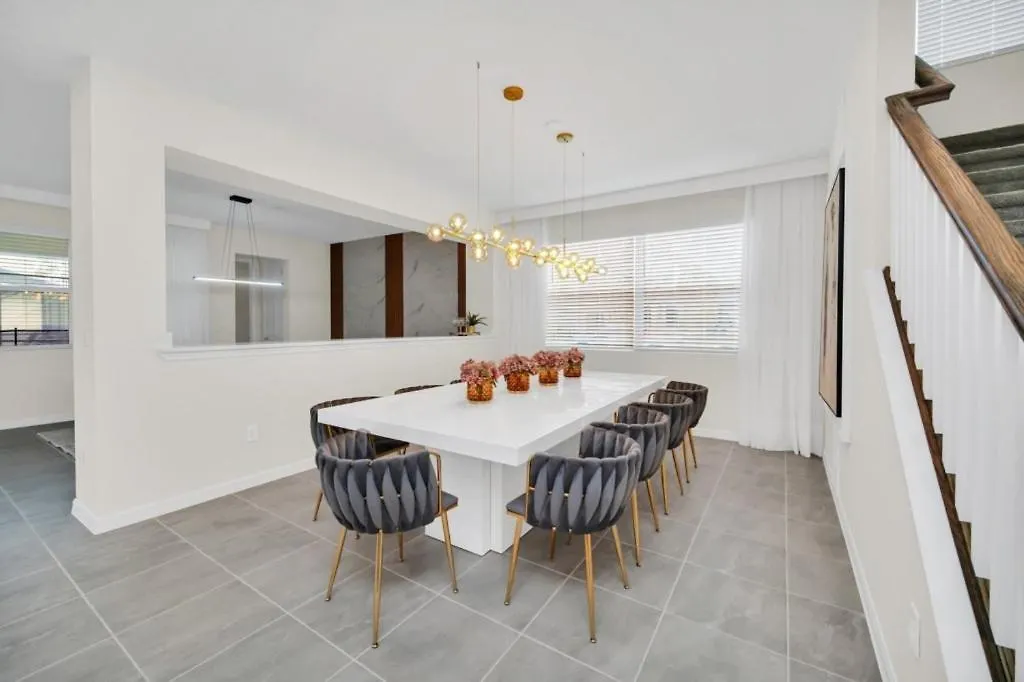 1565mermaid Villa *