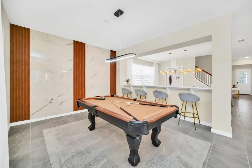 1565mermaid Villa *