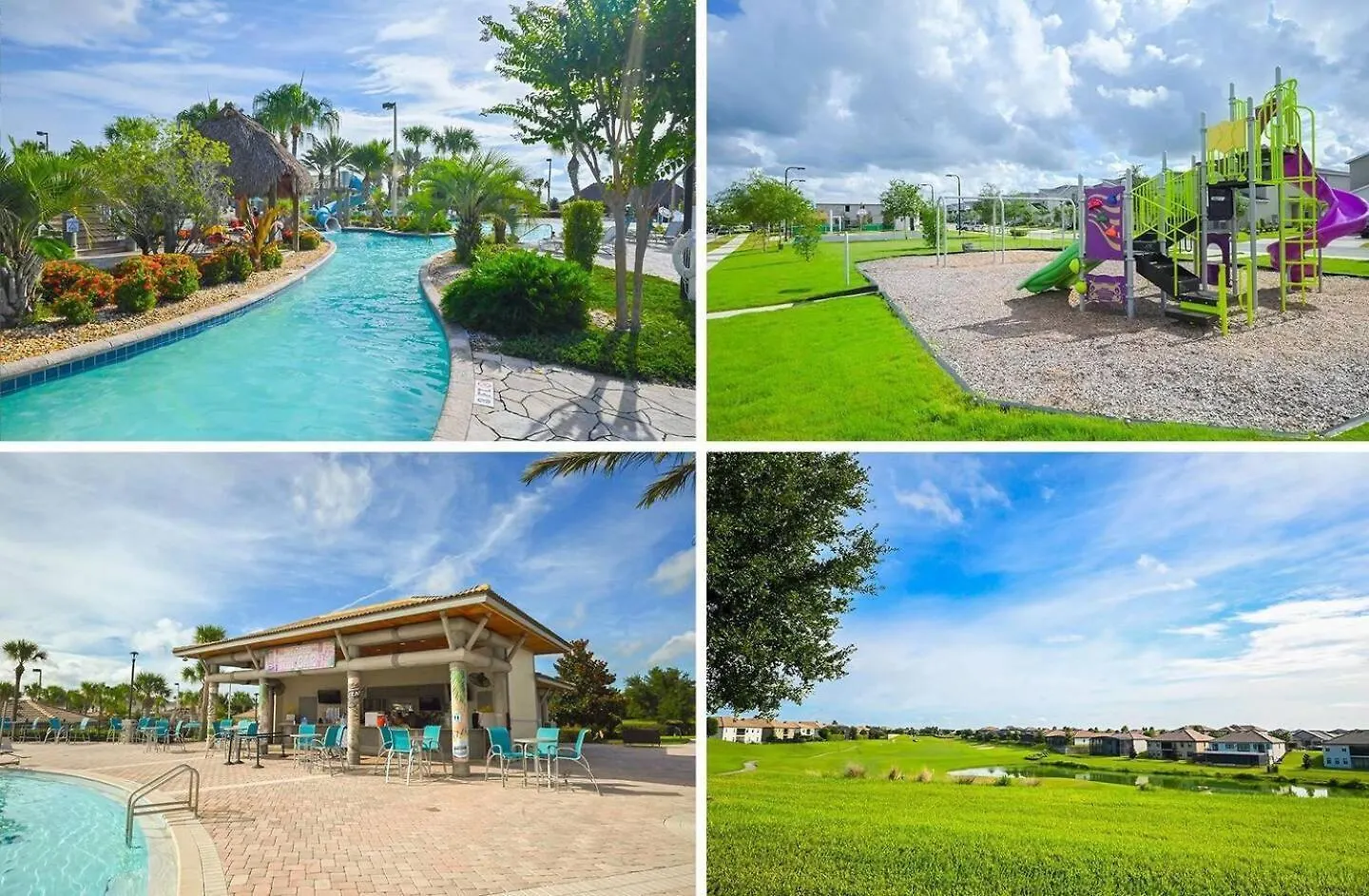Brand New Theme 7br/5ba Game Private Pool/spa Free Pool Heat! * 基西米