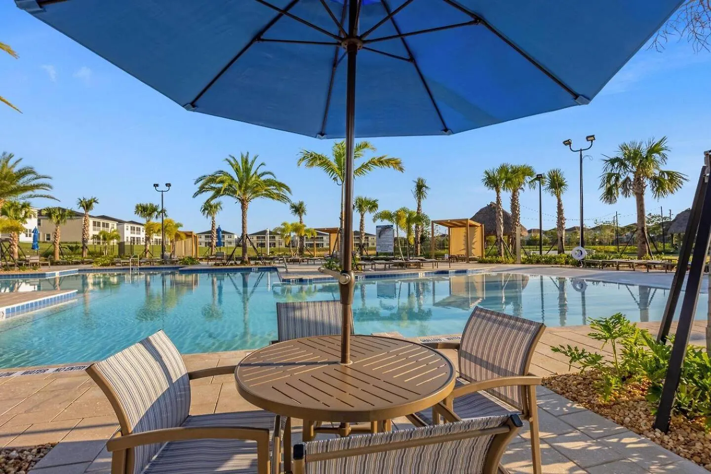 Brand New Theme 7br/5ba Game Private Pool/spa Free Pool Heat! 别墅