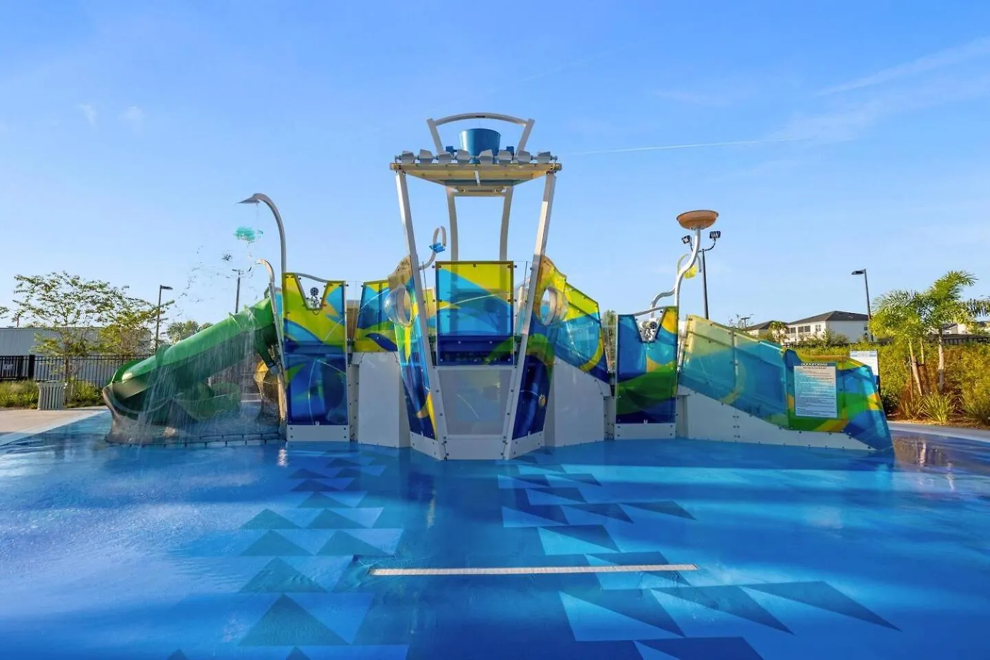 Brand New Theme 7br/5ba Game Private Pool/spa Free Pool Heat! *